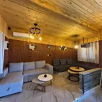 Tropical Paradise Vip House Apartamento Agia Triada (Thessaloniki)
