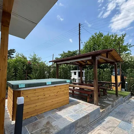Apartament Tropical Paradise Vip House *
