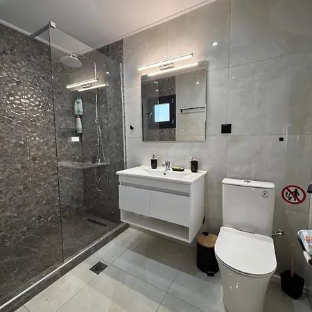 Tropical Paradise Vip House