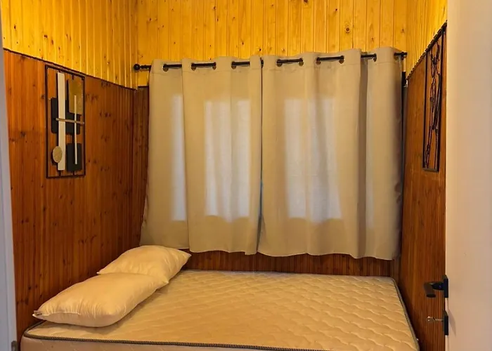 Daire Tropical Paradise Vip House *