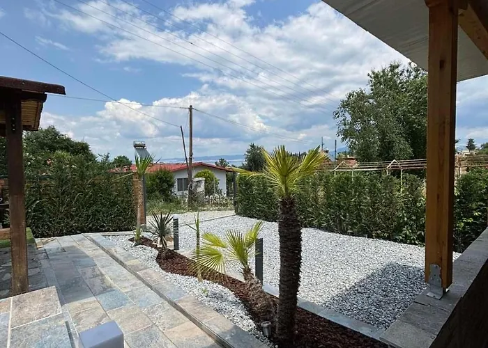 Tropical Paradise Vip House * Agia Triada (Thessaloniki)