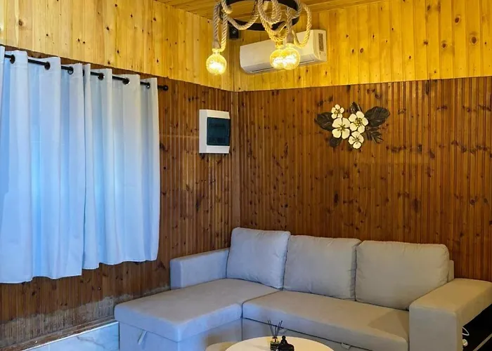 Apartament Tropical Paradise Vip House *