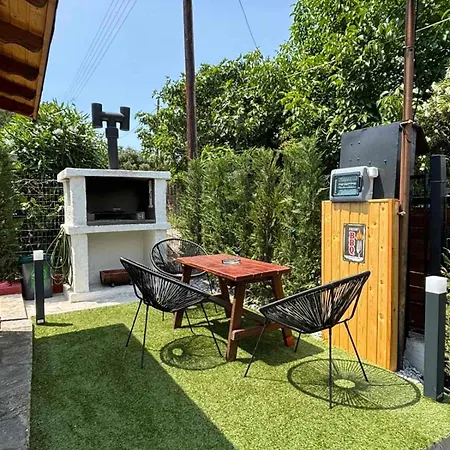 Apartment Tropical Paradise Vip House