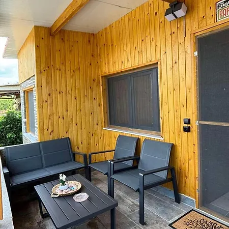 Apartment Tropical Paradise Vip House *