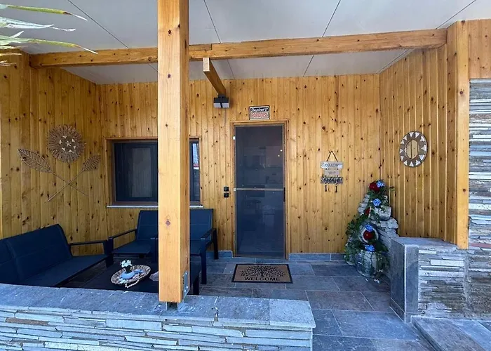 Tropical Paradise Vip House