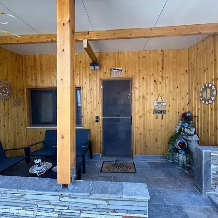 Tropical Paradise Vip House