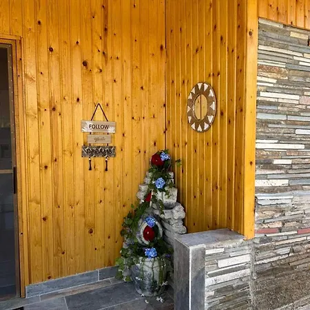 Tropical Paradise Vip House Lägenhet *