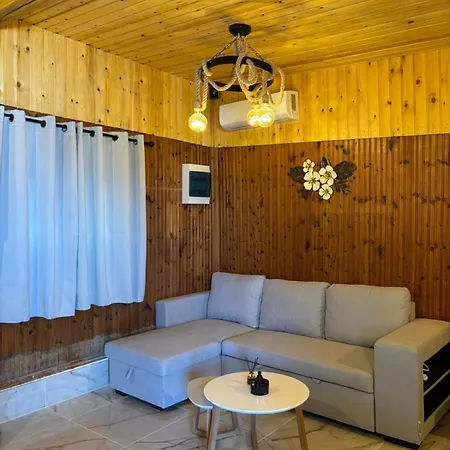 Lägenhet Tropical Paradise Vip House *